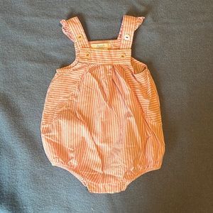 Jacadi Baby Bubble Romper